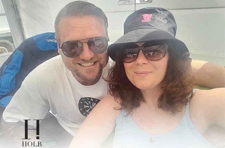 Kayleigh and Christopher Coll: Cause of Death Revealed After Couple Found Dead in RV at Cider Festival