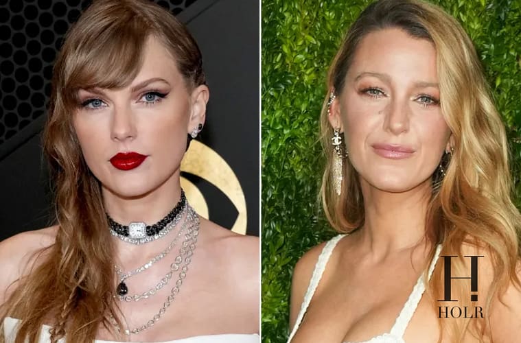 Taylor Swift Stays Away From Drama After Texts Surface