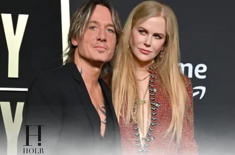 Nicole Kidman and Keith Urban Custody Fight Claims Explained