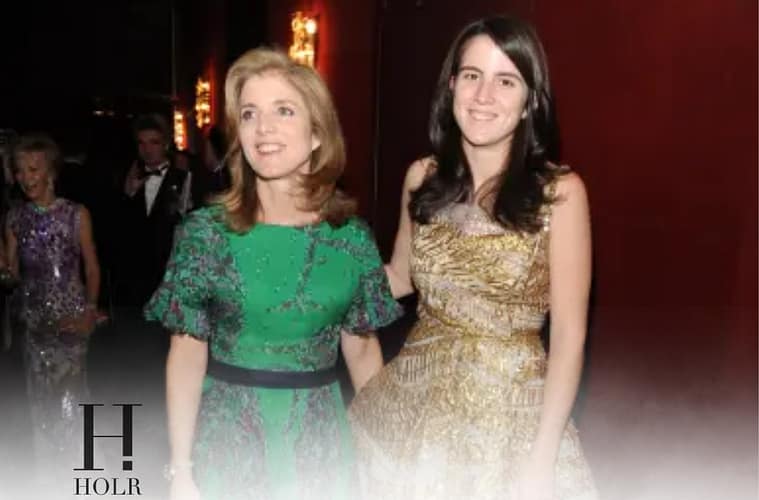 Caroline Kennedy Farewell Sparks a Powerful 2026 Marketing Reality