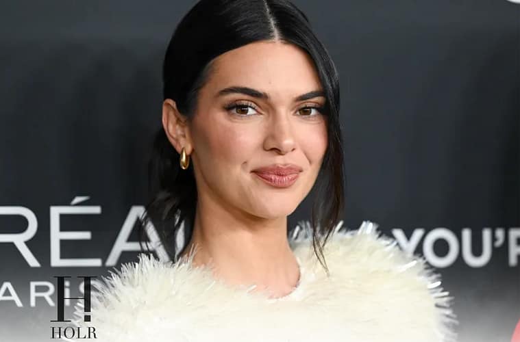 Kendall Jenner Addresses Longstanding Rumors About Her Sexuality