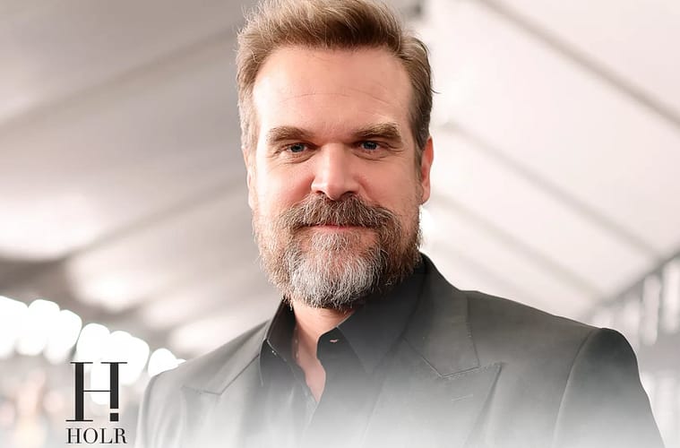 David Harbour Leaves ‘Behemoth!’ as Searchlight Drama Moves Forward