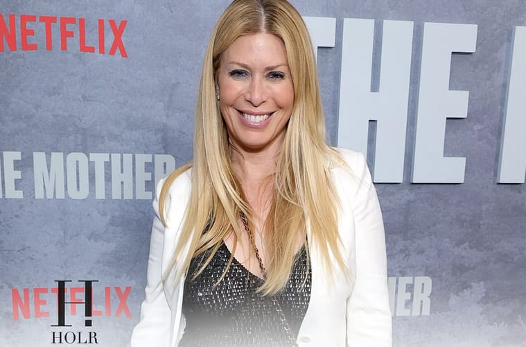 Jill Martin to Undergo 8th Surgery After Breast Cancer Complications