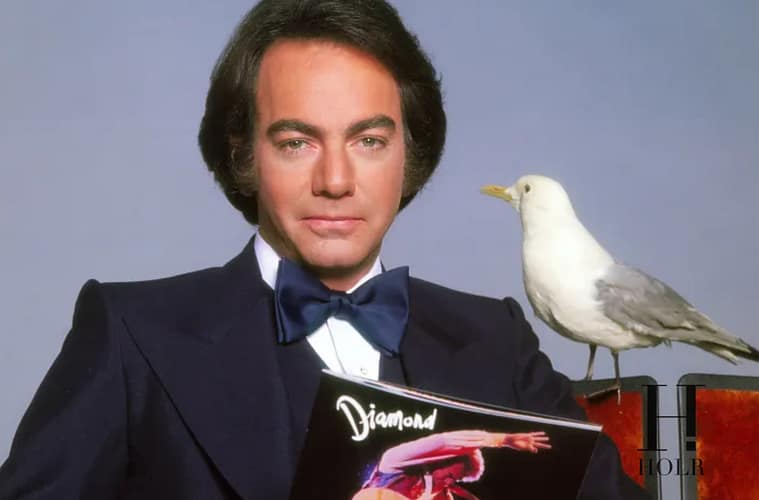 Happy Birthday Neil Diamond! Singer Turns 85 in Photos