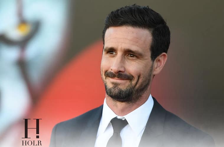 James Ransone Death Rumors Debunked: Actor Is Alive at 46