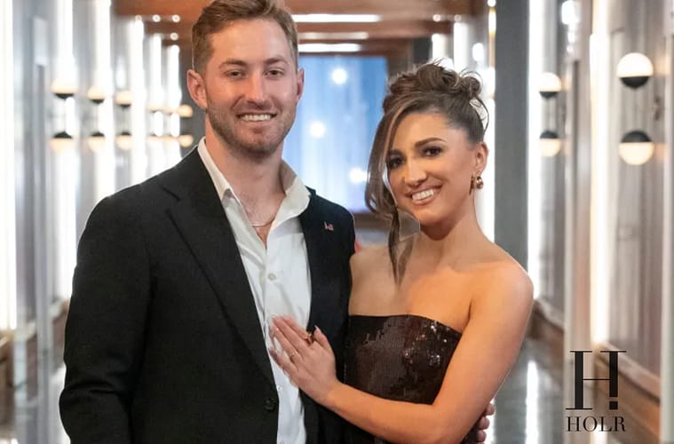 Colleen Reed Says Splitting From Matt Bolton Was the Right Choice