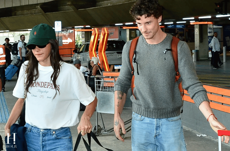 Shawn Mendes and Bruna Marquezine Spark Dating Rumors