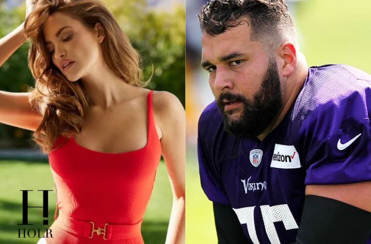 Haley Kalil Seeks Dismissal of Matt Kalil Lawsuit Over NSFW Marriage Comments