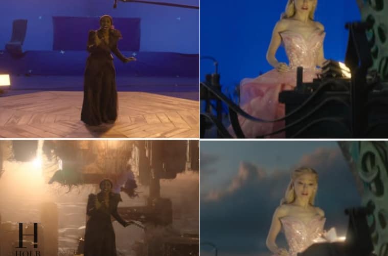 ‘Wicked: For Good’ Shut Out of 2026 Oscars