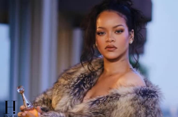 Rihanna Jokes About Getting Pregnant Again in 2026