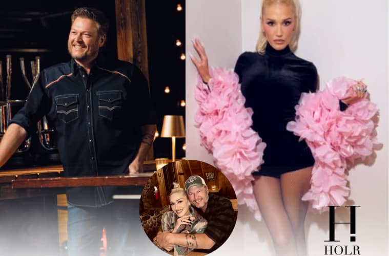 Blake Shelton Breaks Silence on Divorce Rumors