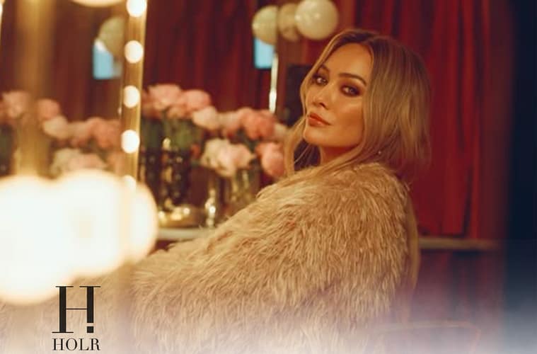 Hilary Duff’s Sex Confession Resurfaces Amid ‘Toxic’ Mom Group Drama