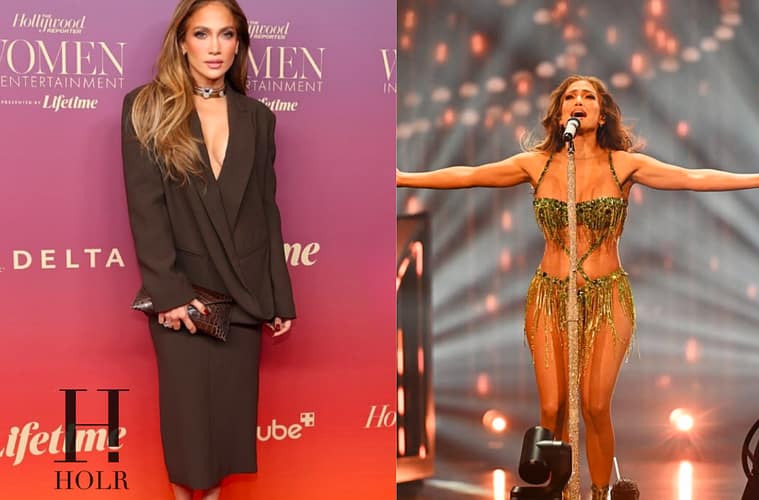 Jennifer Lopez Reflects on Love, Healing, and Family