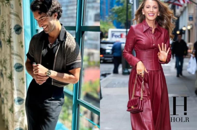 Blake Lively and Justin Baldoni’s Legal Battle Enters a New Phase — and the Stakes Keep Rising