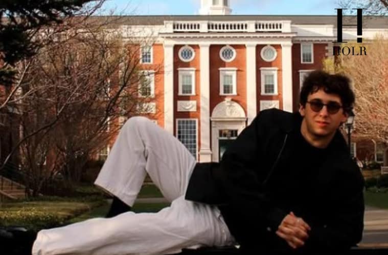 Marcello Hernández Talks SNL Future After Bowen Yang Exit