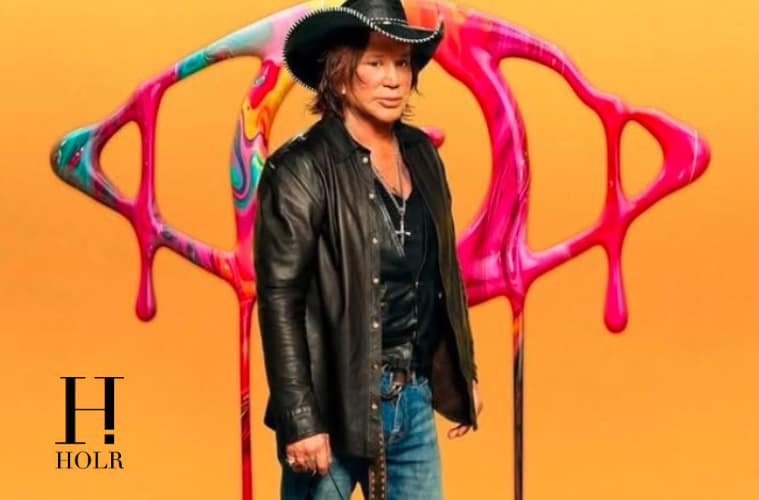 Mickey Rourke Opens Up About Rent Struggles, Asks Fans for Help