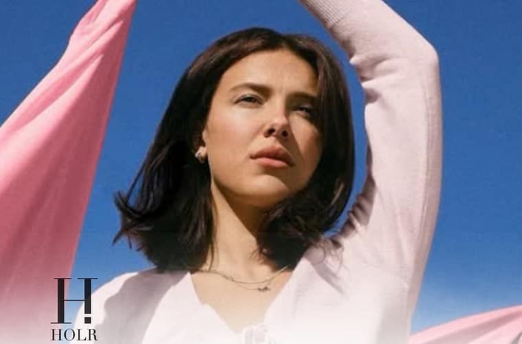 Millie Bobby Brown Launches Mills Fashion Line at Walmart