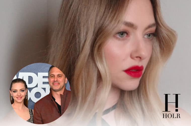 Amanda Seyfried Says Husband Thomas Sadoski ‘Sacrifices a Lot’ to Support Her Career