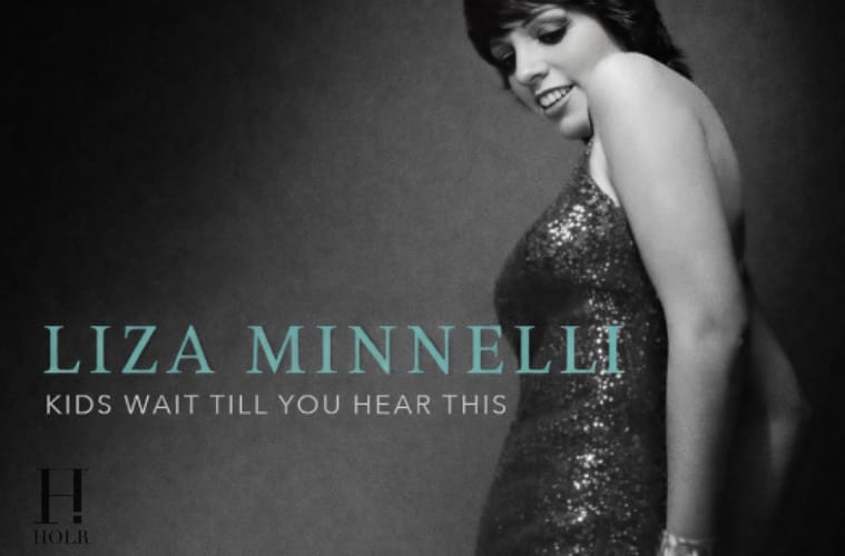 Liza Minnelli Defends AI Use on First New Song in 13 Years, Slams ‘Trolls’
