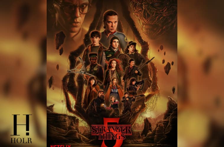 Did Stranger Things Episode 9 Drop Amid “Conformity Gate” Rumors?