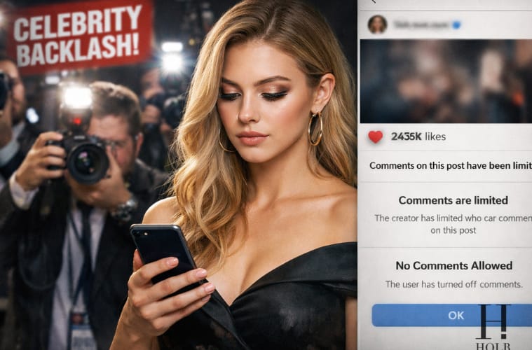 Why Celebrities Are Quietly Turning Off Instagram Comments in 2026
