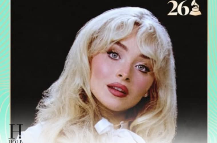 Sabrina Carpenter Teases Grammy “Round 2” Performance