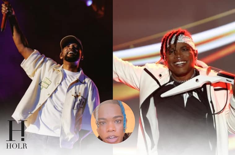 Will Smith Accuser Speaks Out Before Lawsuit