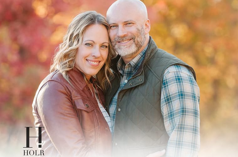 Meet Becca Franke: Kevin Franke’s Wife and the Start of His New Chapter