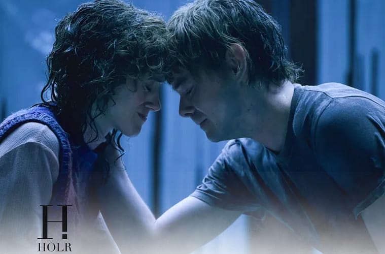 Charlie Heaton Says Jonathan and Nancy’s Final Stranger Things Story Felt Honest