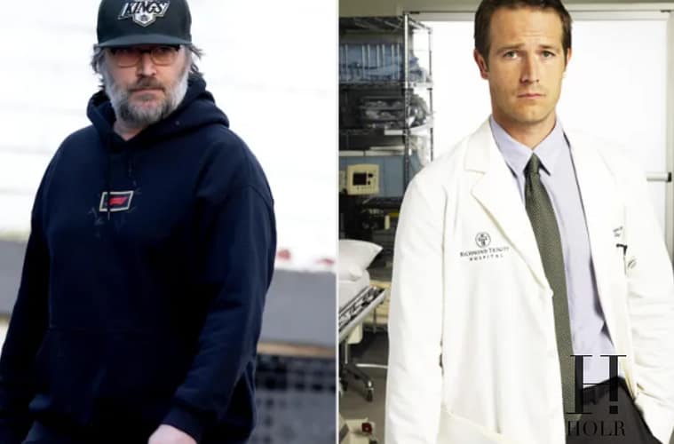 Michael Vartan Looks Unrecognizable Years After Leaving Hollywood