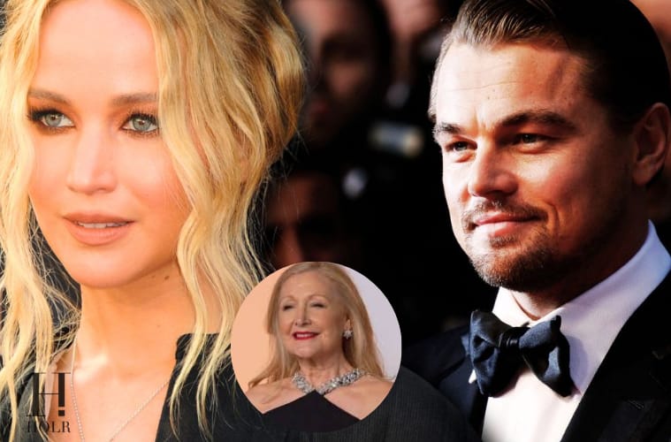 Patricia Clarkson Joins DiCaprio and Lawrence in What Happens at Night