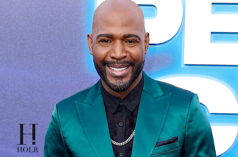 Karamo Brown Says Goodbye to Queer Eye as Final Season Drops