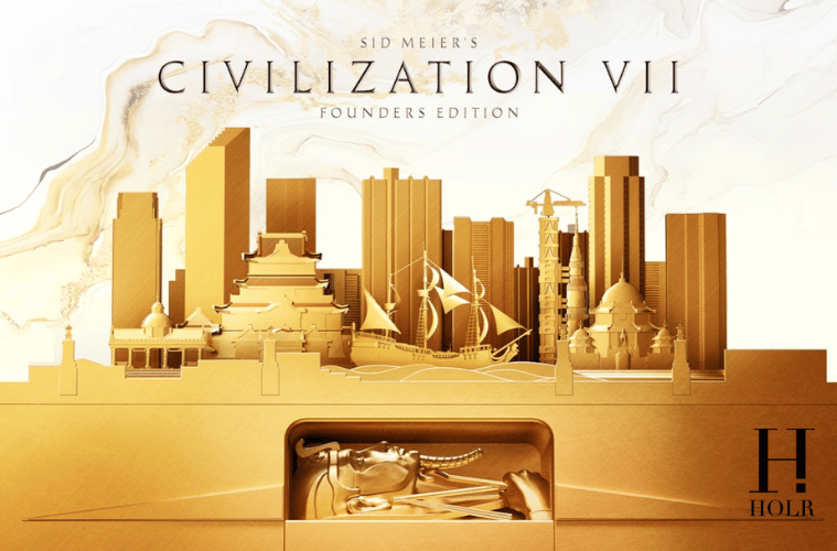 Civilization 7 Launches on Apple Devices