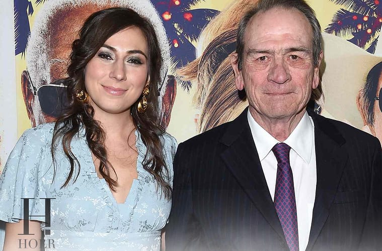 Tragedy Strikes Tommy Lee Jones’ Family