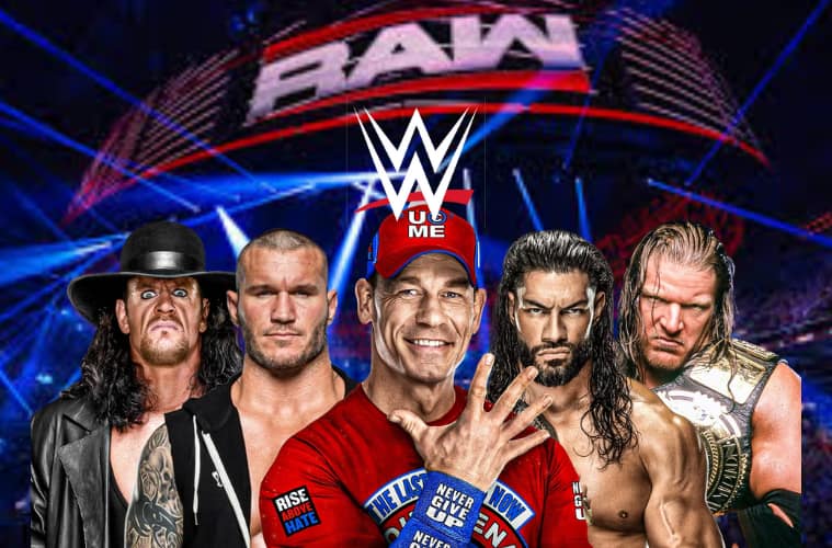 WWE Raw’s Netflix Run Hits 340M Views