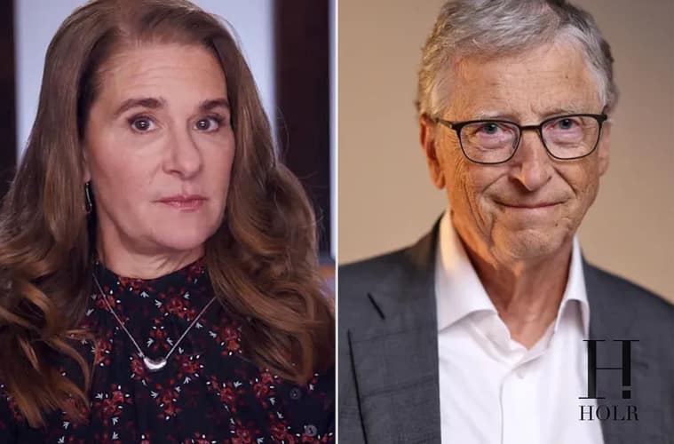 Melinda French Gates Speaks Out on Epstein Emails