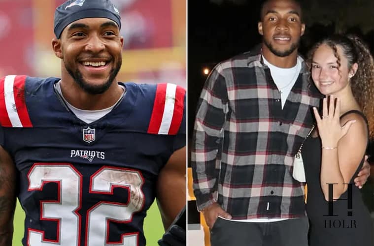 TreVeyon Henderson Wife & Relationship