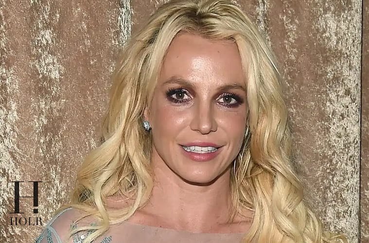 Britney Spears Says She’s “Lucky to Be Alive” in Family Callout