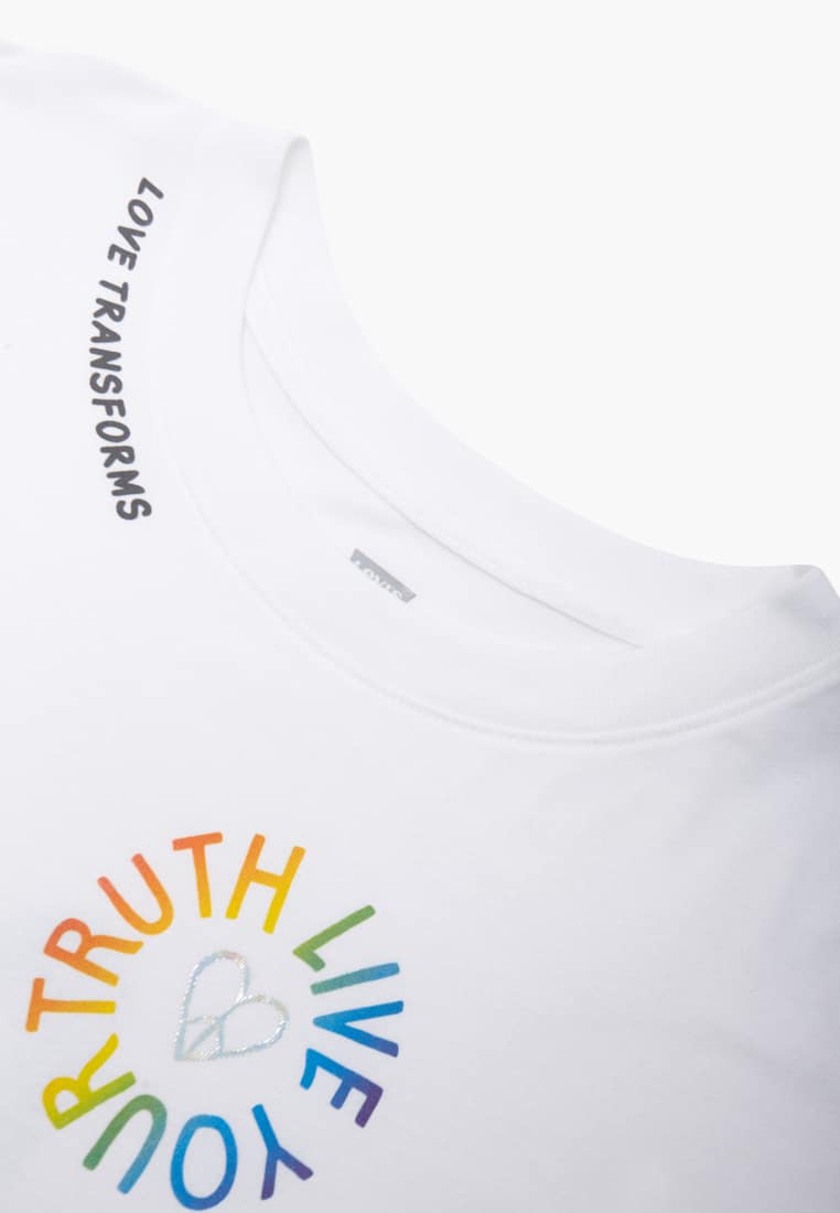 levi's pride collection