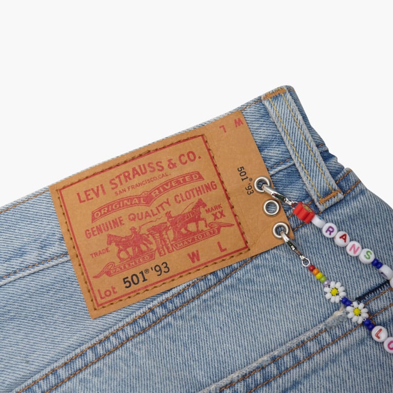 levi's pride collection