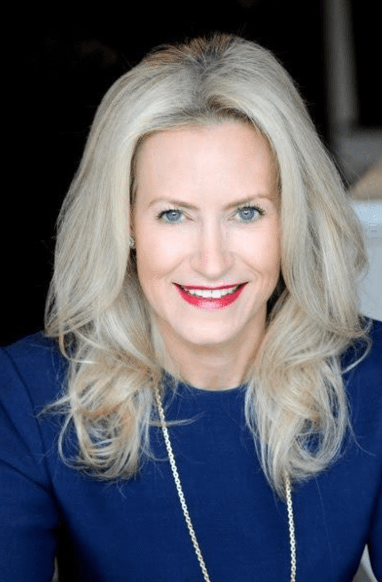 Women in Capital Markets Founder