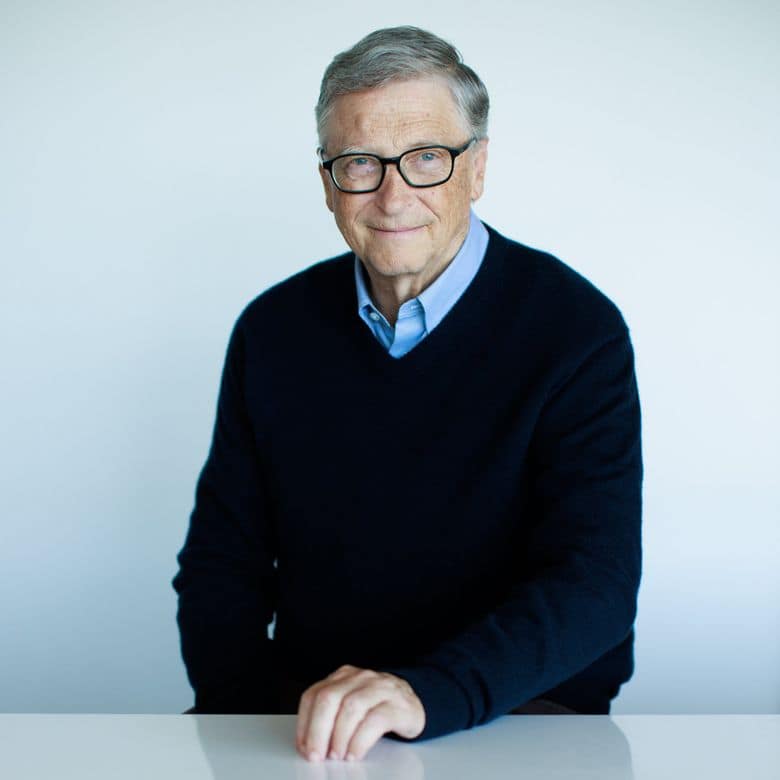 Bill Gates