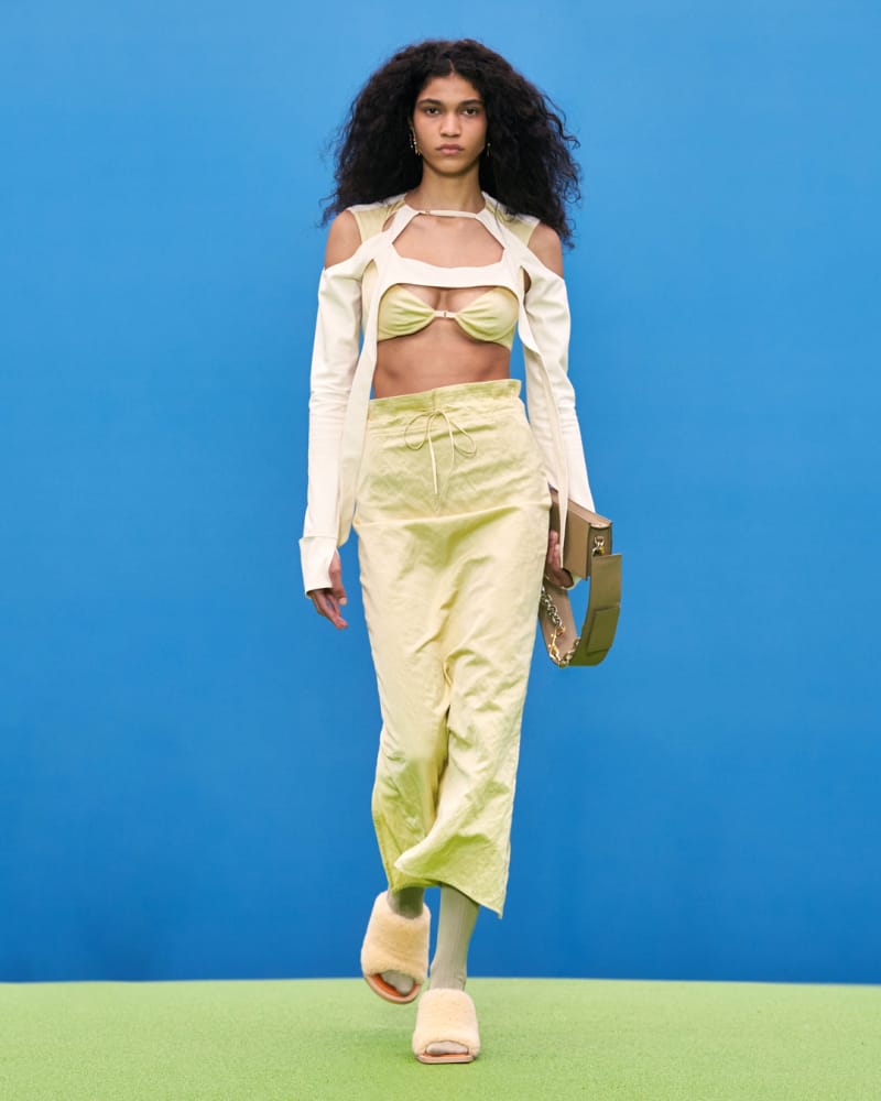 Jacquemus Fall 2021