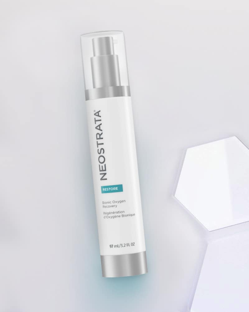 NeoStrata Bionic Oxygen Recovery