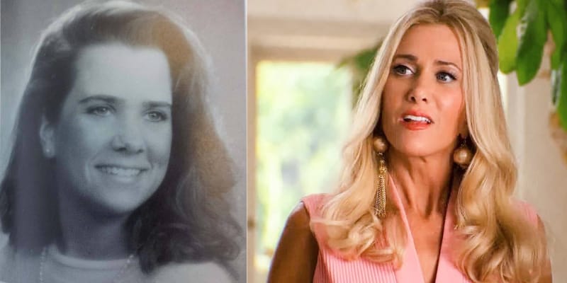 Kristen Wiig Nose Job Before and After