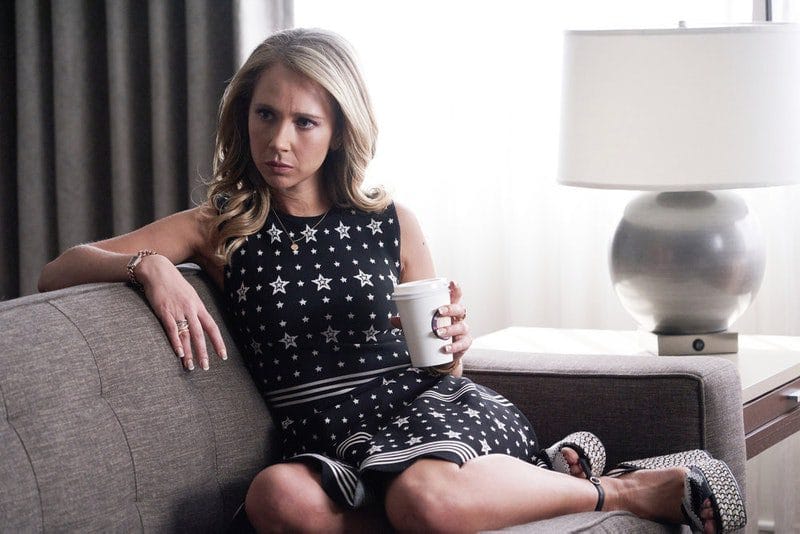 Debra Newell's other daughter, Veronica Newell.