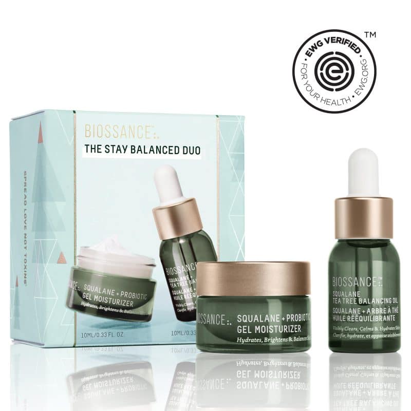 biossance squalane tea tree
