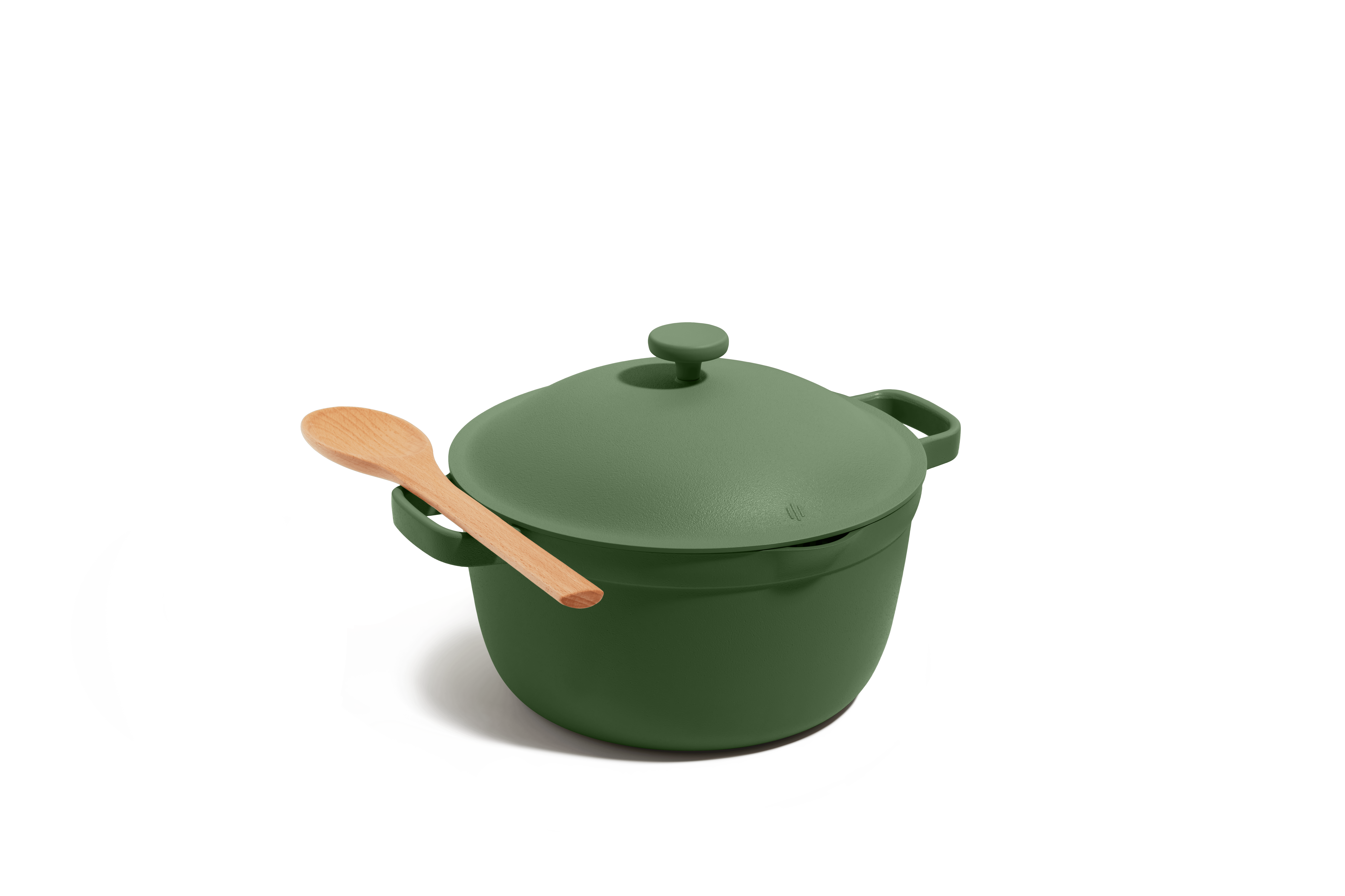 Always pan in sage
