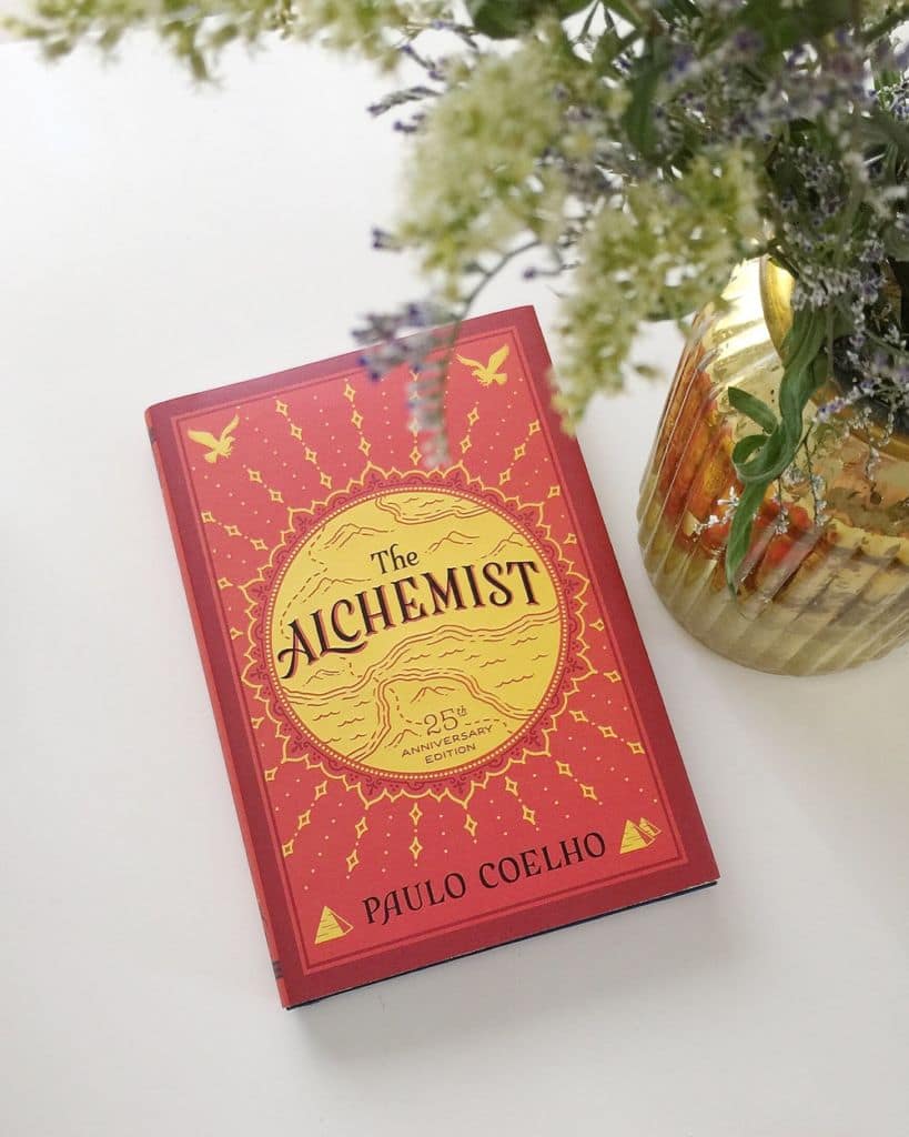 The Alchemist