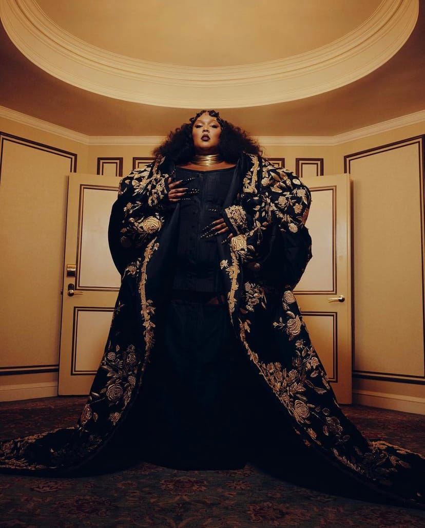 Lizzo, song of the summer